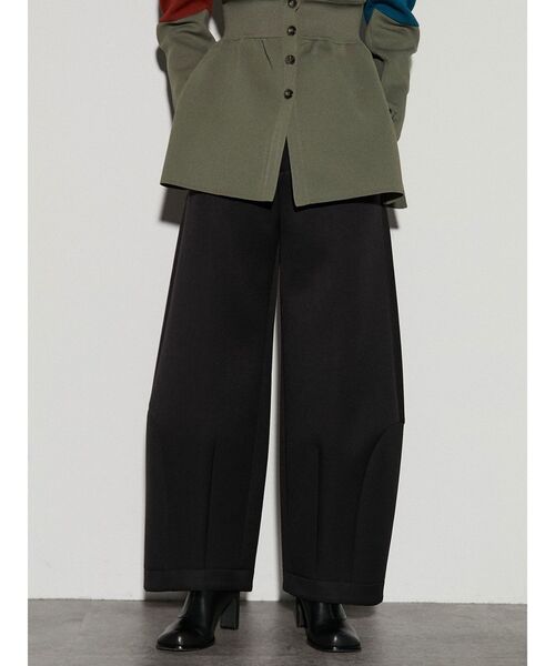 UN3D.（アンスリード）の「アーチコクーンパンツ（その他パンツ）」 - WEAR