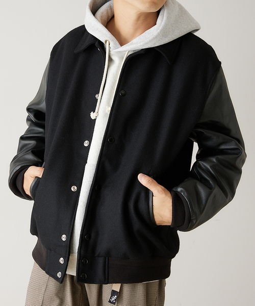 417 EDIFICE（フォーワンセブンエディフィス）の「【SKOOKUM