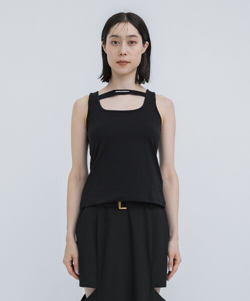 JOHN LAWRENCE SULLIVAN/ジョンローレンスサリバン】WRINKLED JERSEY