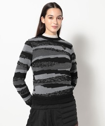 MARK & LONA（マークアンドロナ）｜ニット/セーター一覧 - WEAR