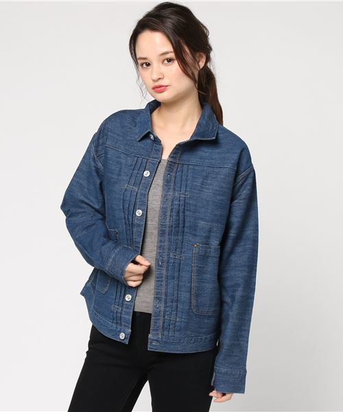 LEVI'S VINTAGE CLOTHING（リーバイスビンテージクロージング）の