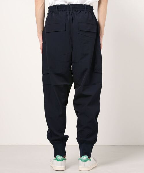 Y-3（ワイスリー）の「M CLASSIC LIGHT RIPSTOP UTILITY PANTS（その他