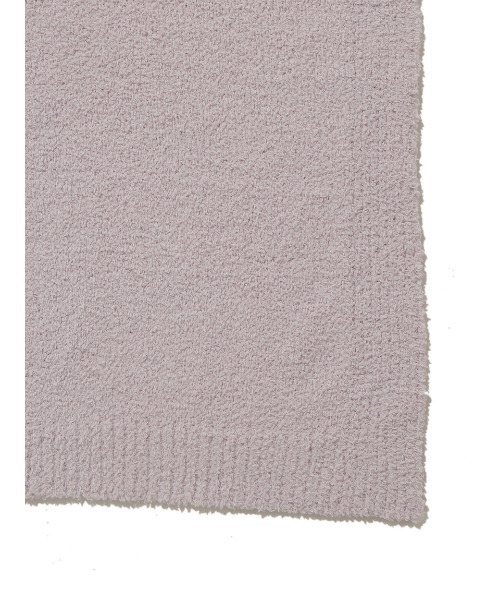 セール】モチーフジャガードブランケット（ブランケット）｜gelato