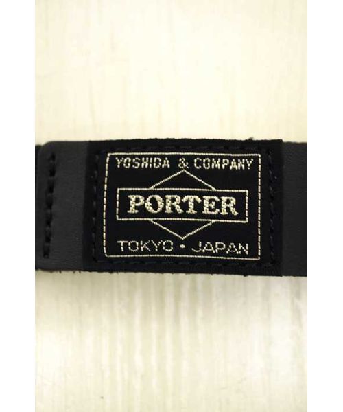 ブランド古着】【N.HOOLYWOOD × PORTER（エヌハリウッド ポーター