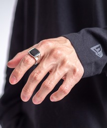 TOM WOOD｜トムウッドのリング通販 - ZOZOTOWN