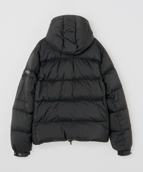 SHIPS別注】TATRAS: マットナイロンダウンジャケット KRAZ（ダウン