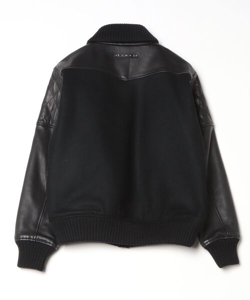 CRIMIE/クライミー/WESTERN AWARD JACKET/ウェスタン アワード