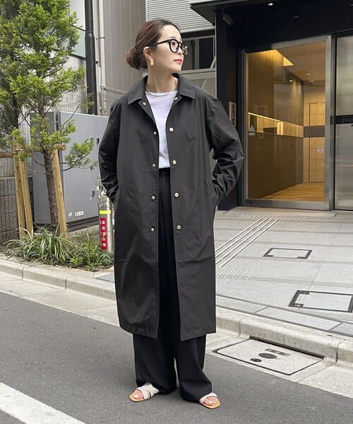 Traditional Weatherwear（トラディショナルウェザーウェア）の