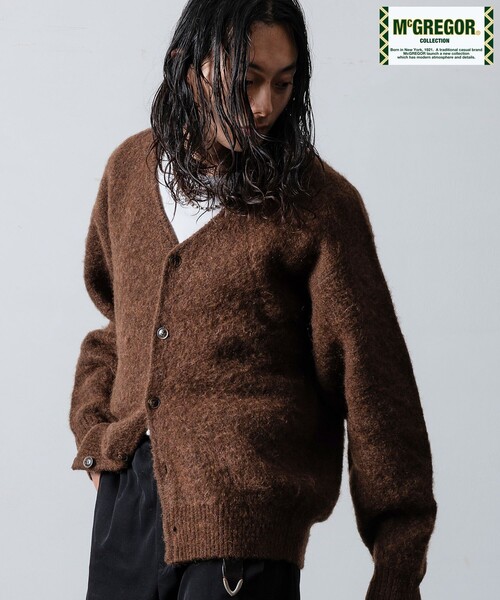 McGREGOR（マックレガー）の「McGREGOR COLLECTION/マックレガー
