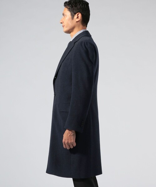 TOMORROWLAND （トゥモローランド）の「ウールカシミヤ シングル