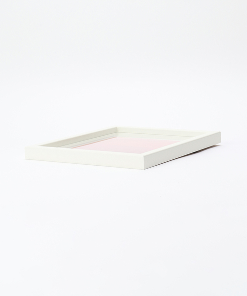 マーク・ロスコ A2パネルアルミフレーム（白） マーク・ロスコ A2