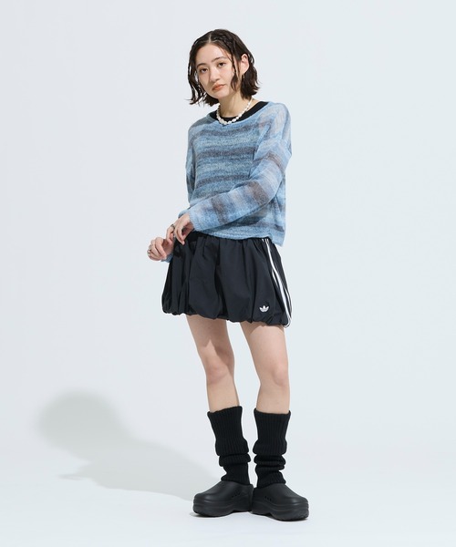 バルーンスカート / アディダスオリジナルス adidas Originals