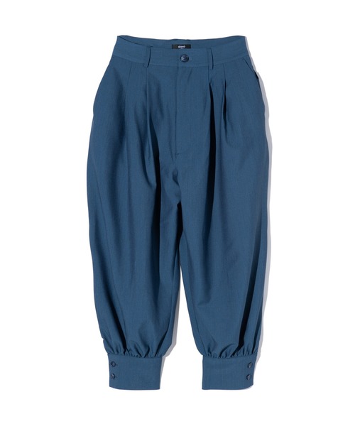 Deformed Shirt Pants / デフォームシャツパンツ（その他パンツ