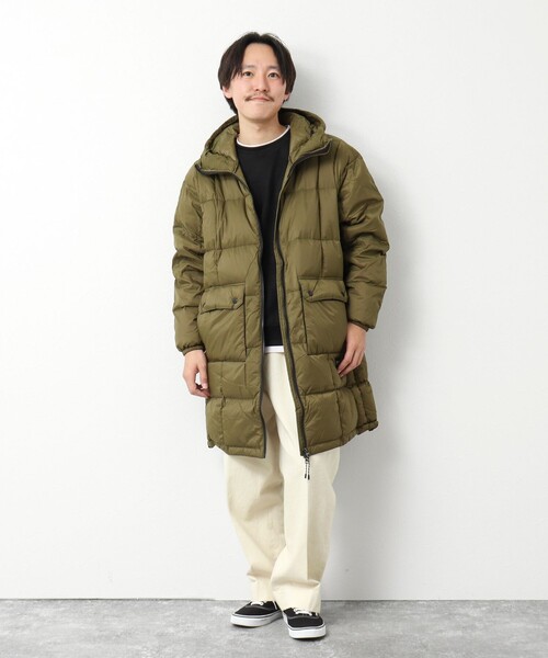 TAION（タイオン）の「【TAION/タイオン】《WEB限定》マウンテン