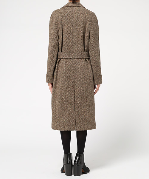 POLO RALPH LAUREN（ポロ ラルフ ローレン）の「ウール ヘリンボーン