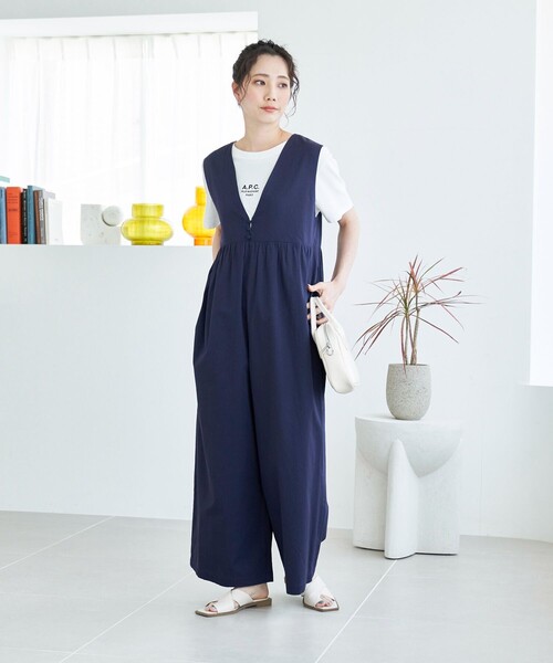 FREAK'S STORE（フリークスストア）の「限定展開 インド 2way ギャザー