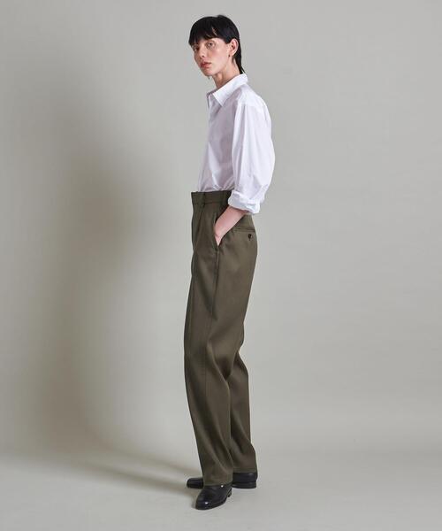 LOEFF（ロエフ）の「＜LOEFF＞TW ナロー ボンタンパンツ（その他パンツ