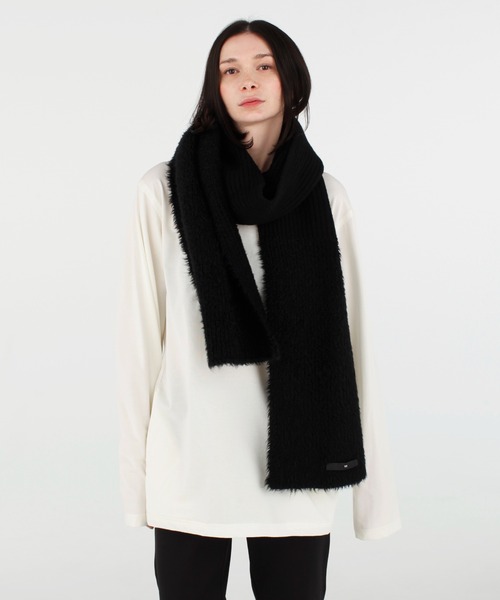 Y-3（ワイスリー）の「Y-3 MIXED SCARF（マフラー）」 - WEAR