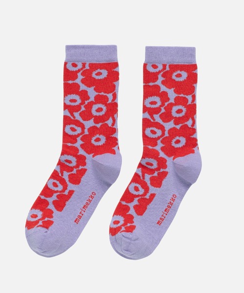 セール】【Kids】 Makeinen Unikko / socks（ソックス/靴下