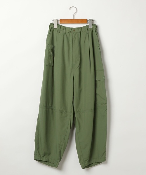 niko and（ニコアンド）の「【MODE NORM CORE】 シャカバルーンポケ