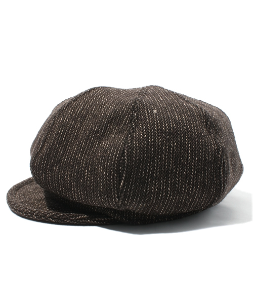 BEAMS（ビームス）の「SUGAR CANE / ビーチクロスキャスケット