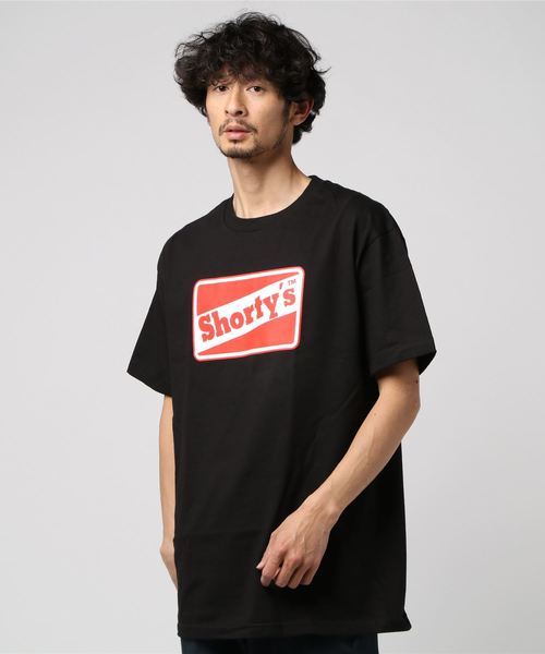 PARKS TOKYO SELECT（パークストウキョウセレクト）の「Shorty's