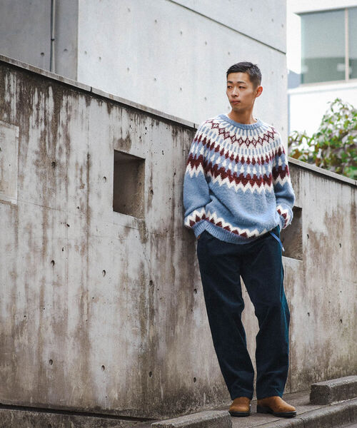 Gramicci（グラミチ）の「GRAMICCI × BEAMS / 別注 コーデュロイ