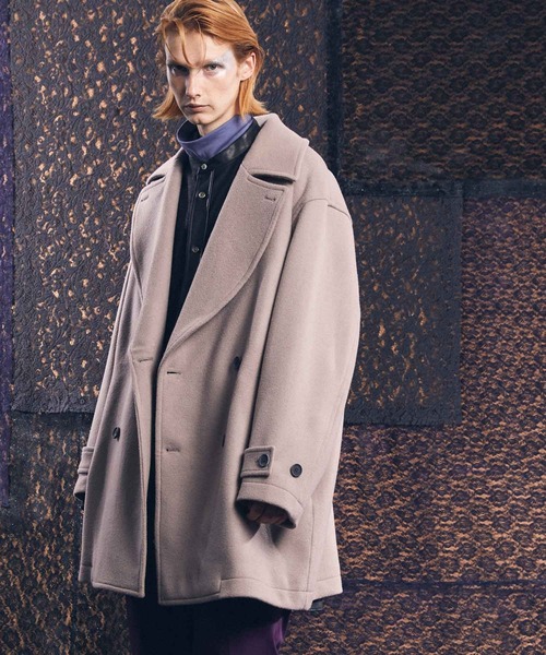 MAISON SPECIAL（メゾンスペシャル）の「《ユニセックスアイテム