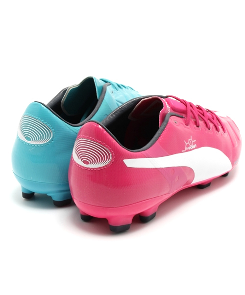 PUMA（プーマ）の「エヴォパワー 1 トリックス HG - evoPOWER（その他