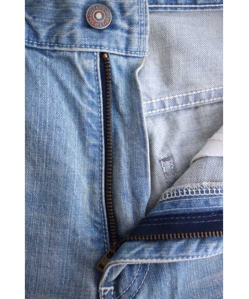 ブランド古着】【N.HOOLYWOOD × LEVI'S（エヌハリウッドリーバイス