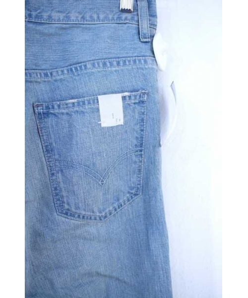 ブランド古着】【N.HOOLYWOOD × LEVI'S（エヌハリウッドリーバイス