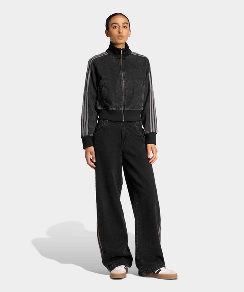 ファイヤーバード トラックトップ デニム / ジャージ / トラック