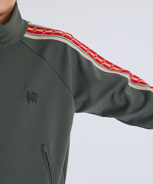 SASQUATCHfabrix.（サスクワァッチファブリックス）の