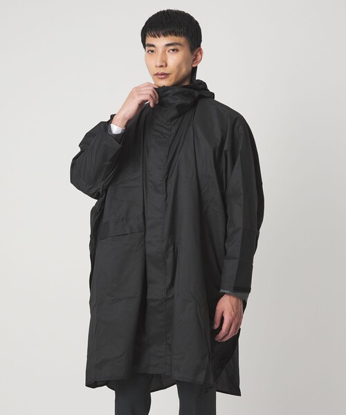 Wby Wpc.＞レイン ポンチョ（ポンチョ）｜Wpc.（ダブリュピーシー）の