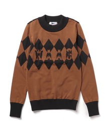 WAAC｜ワックのニット/セーター通販 - ZOZOTOWN