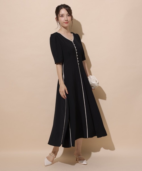 Apuweiser-riche（アプワイザーリッシェ）の「配色ラインレディ