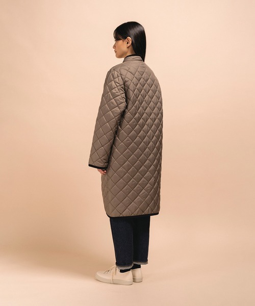 セール】MICKFIELD COAT WOMENS / ミックフィールド コート ウィメンズ