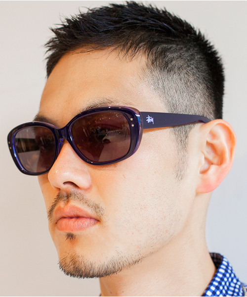 Stussy ステューシー サングラス ナオミ サングラス naomi 公式通販