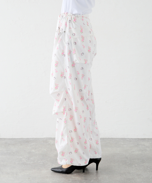 OPEN Yy（オープンワイワイ）の「【OPEN YY×Hello Kitty】YY PARACHUTE