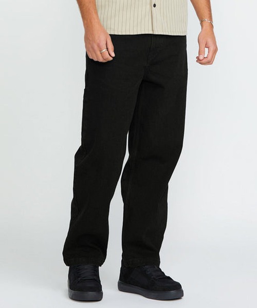 セール】VOLCOM/ボルコム デニム/ロンパン テーパードフィット