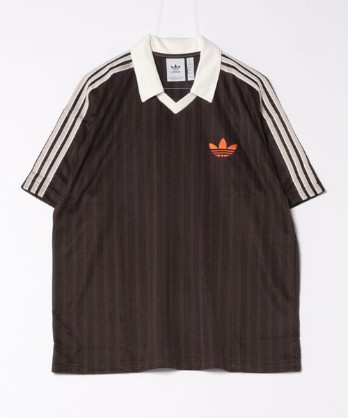 セール】adidas アディダス U FOOTBALL JERSEY TEE ショートスリーブ