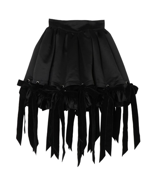 PAMEO POSE（パメオポーズ）の「Poly Skirt（スカート）」 - WEAR