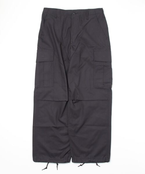 CIOTA（シオタ）の「CIOTA / シオタ：スビンコットン リップストップ