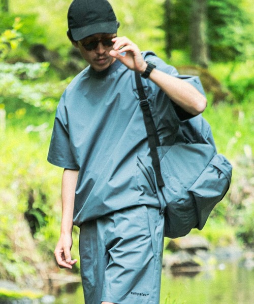 URBAN RESEARCH（アーバンリサーチ）の「『撥水/防水』Sympatex別注