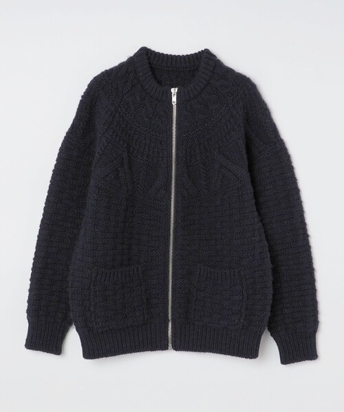 BATONER（バトナー）の「【SHIPS別注】BATONER: スプレッド アラン