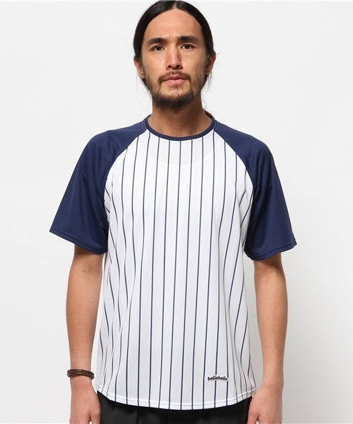 styles（スタイルス）の「メンズ ボーラホリック クール機能素材