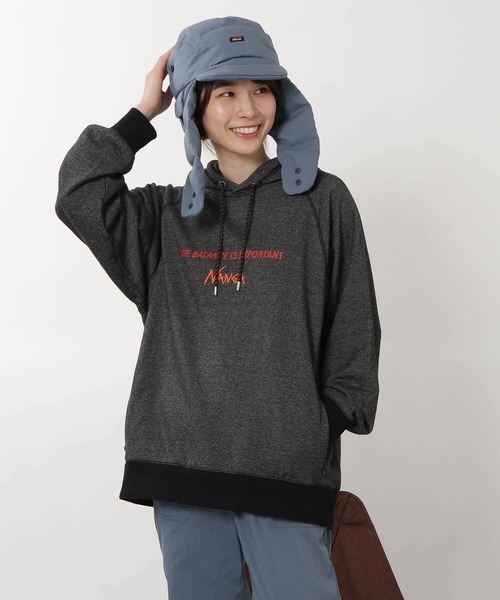 NANGA（ナンガ）の「TAKIBI RIPSTOP DOWN EAR FLAP CAP / タキビ