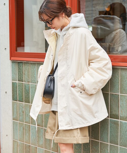 FREAK'S STORE（フリークスストア）の「限定展開 M65 ショート