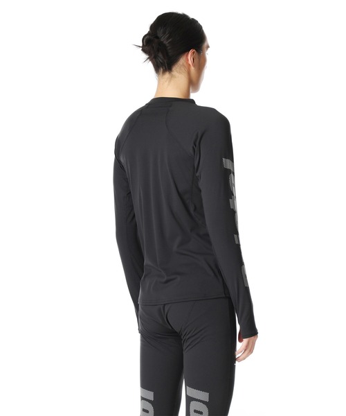 Bristol】【UNDER LAYER 】【希少】【両足ビッグロゴ】 Bristol