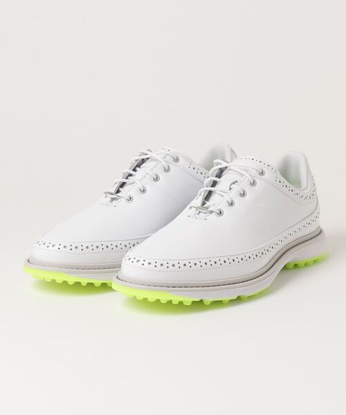 MC80【adidas Golf/アディダスゴルフ】（スニーカー）｜adidas
